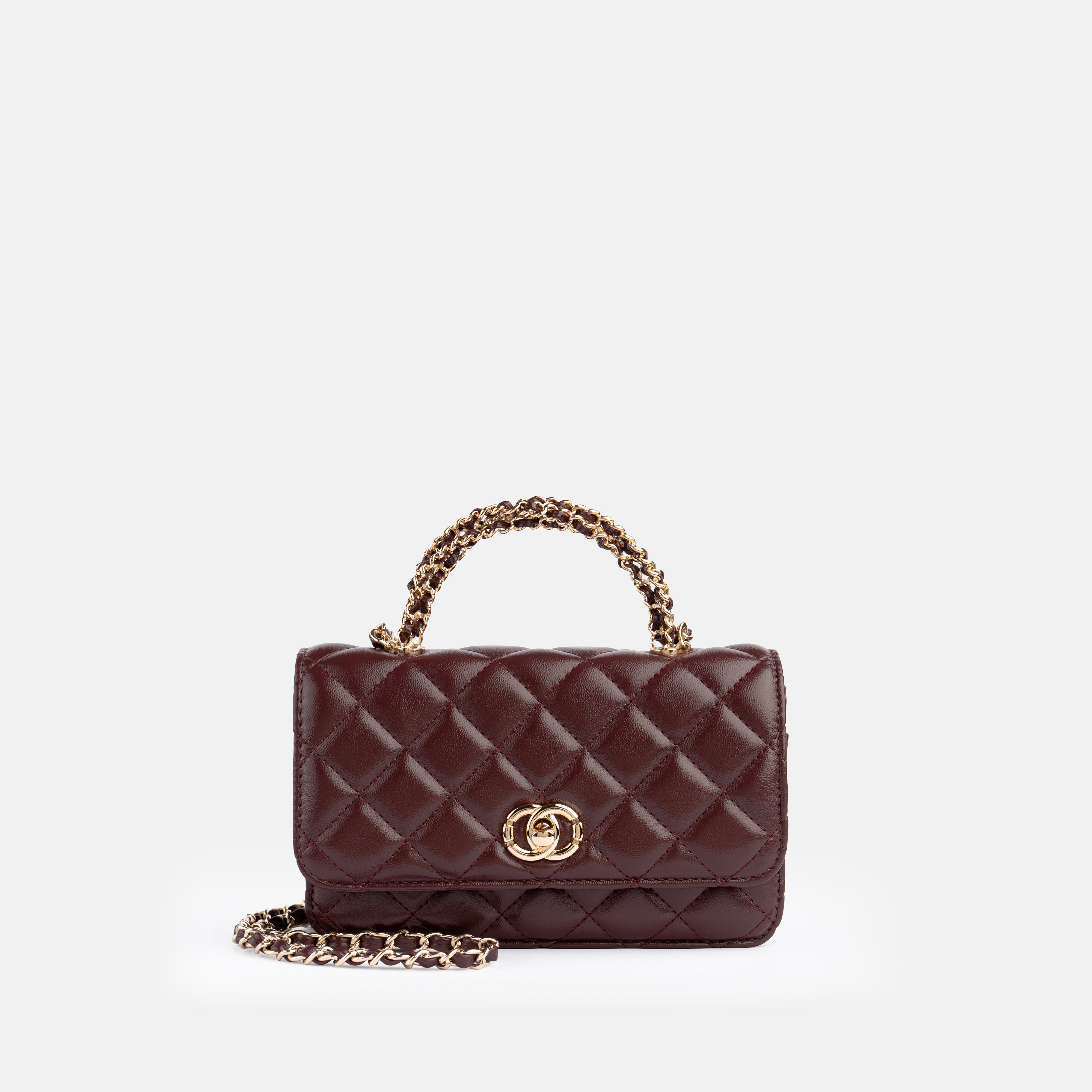 حقيبة كروس بودي ترندي