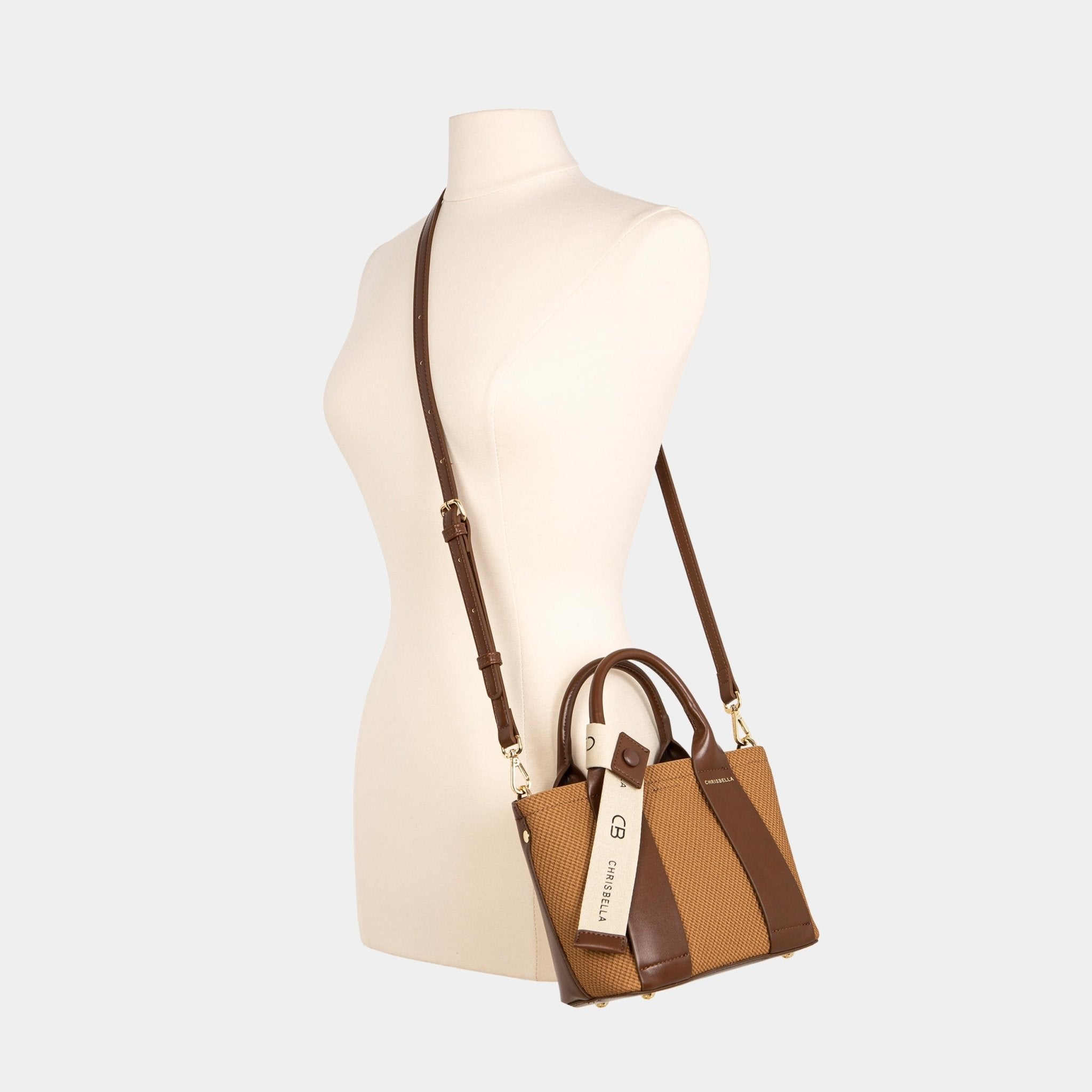 حقيبة يد B - كريسبيلا صارت بيلاس - Bags