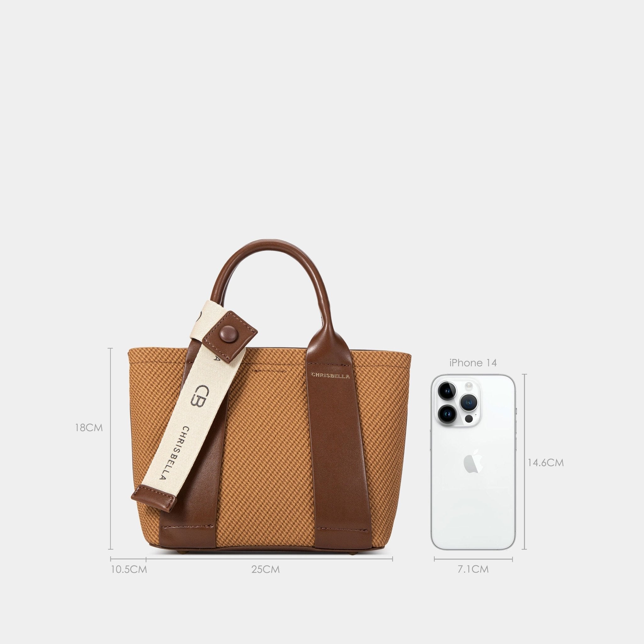 حقيبة يد B - كريسبيلا صارت بيلاس - Bags
