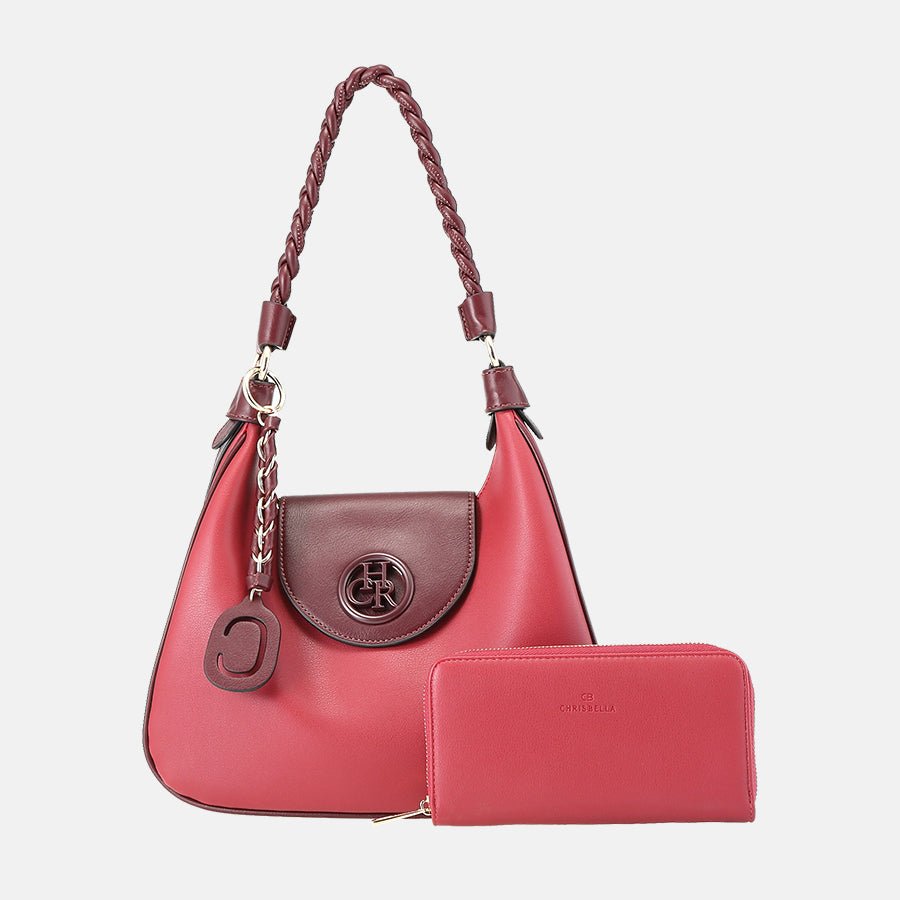 حقيبة توتي CB - كريسبيلا صارت بيلاس - Tote Bags