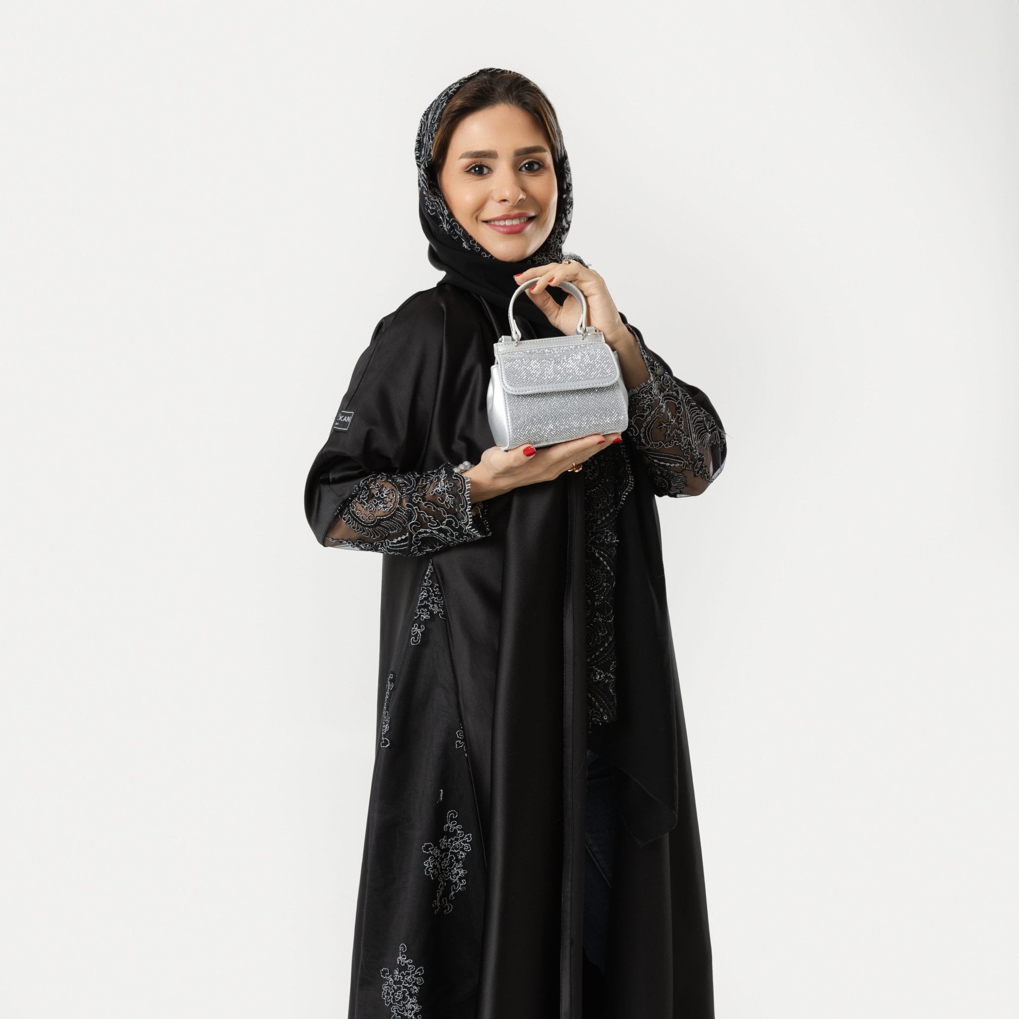 حقيبة سهرات - كريسبيلا صارت بيلاس - Bags