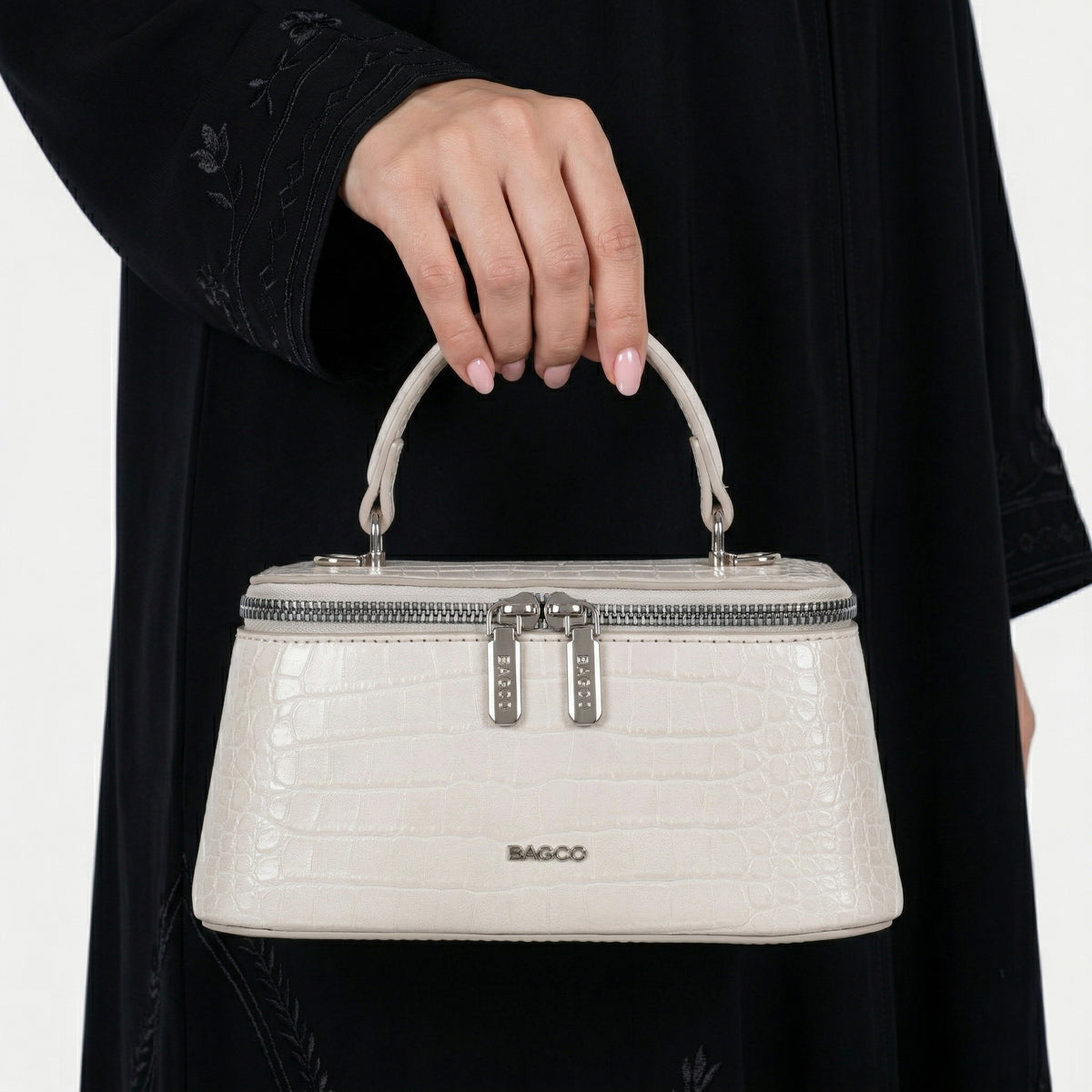 حقيبة يد ترندي - كريسبيلا صارت بيلاس - Handbag
