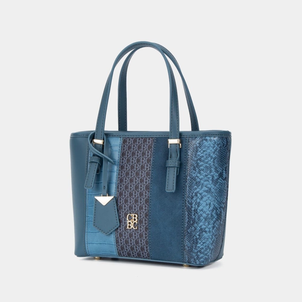 حقيبة يد navy