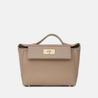 حقيبة يد ترندي beige