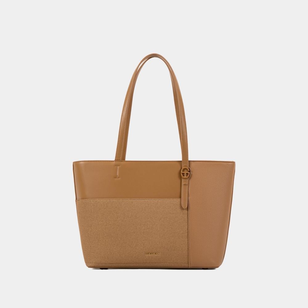 حقيبة توتي روكستد khaki