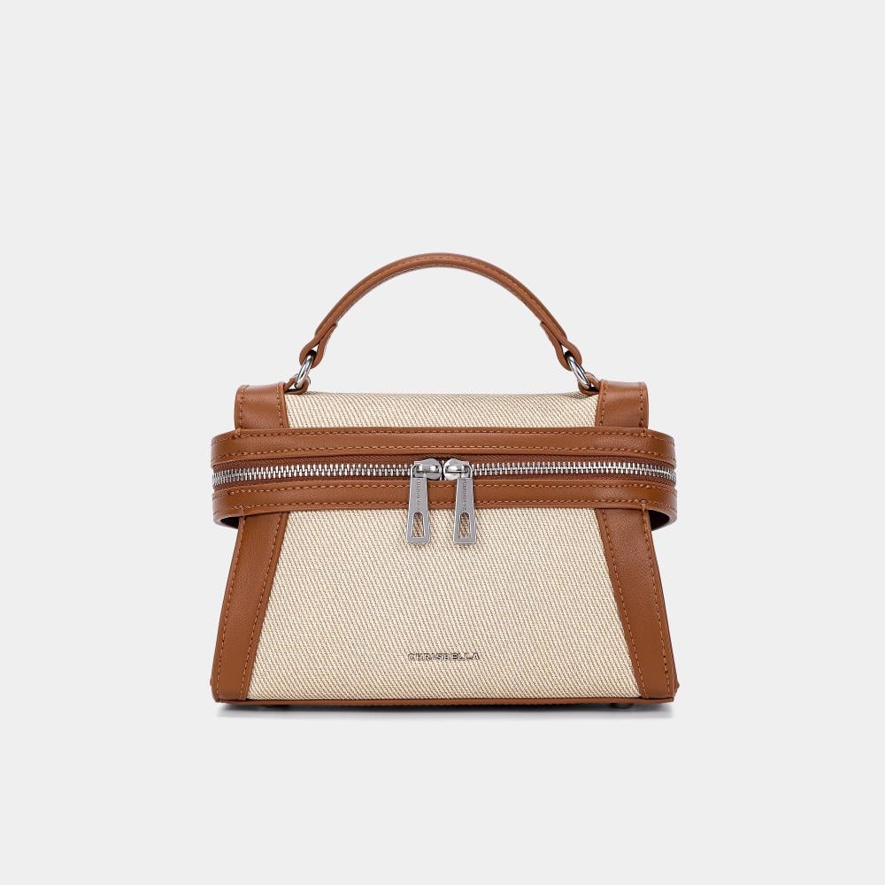 حقيبة يد روكستد beige