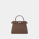 حقيبة يد ترندي coffee