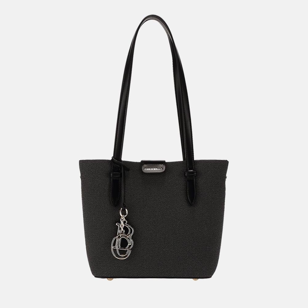 حقيبة توتي روكستد black