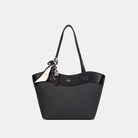 حقيبة توتي روكستد black