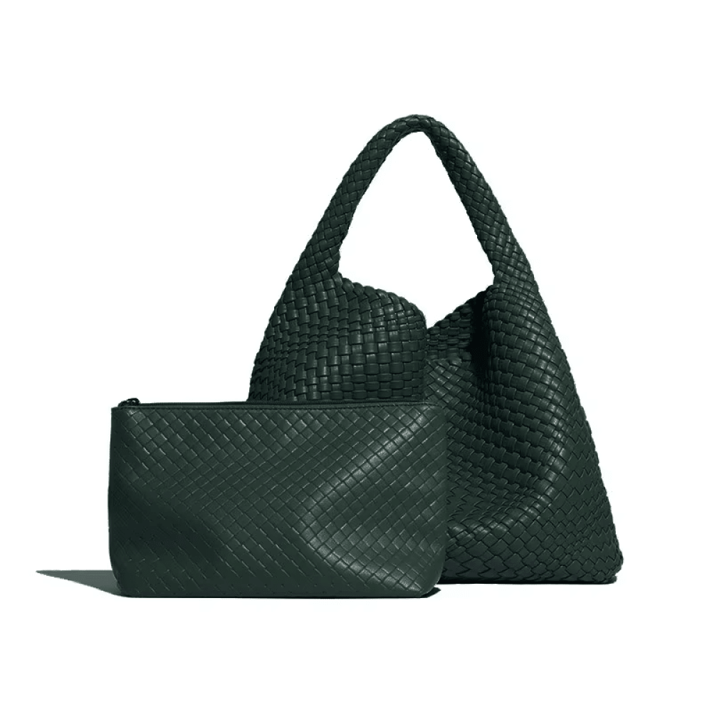 حقيبة توتي ترندي - كريسبيلا صارت بيلاس - Tote Bags