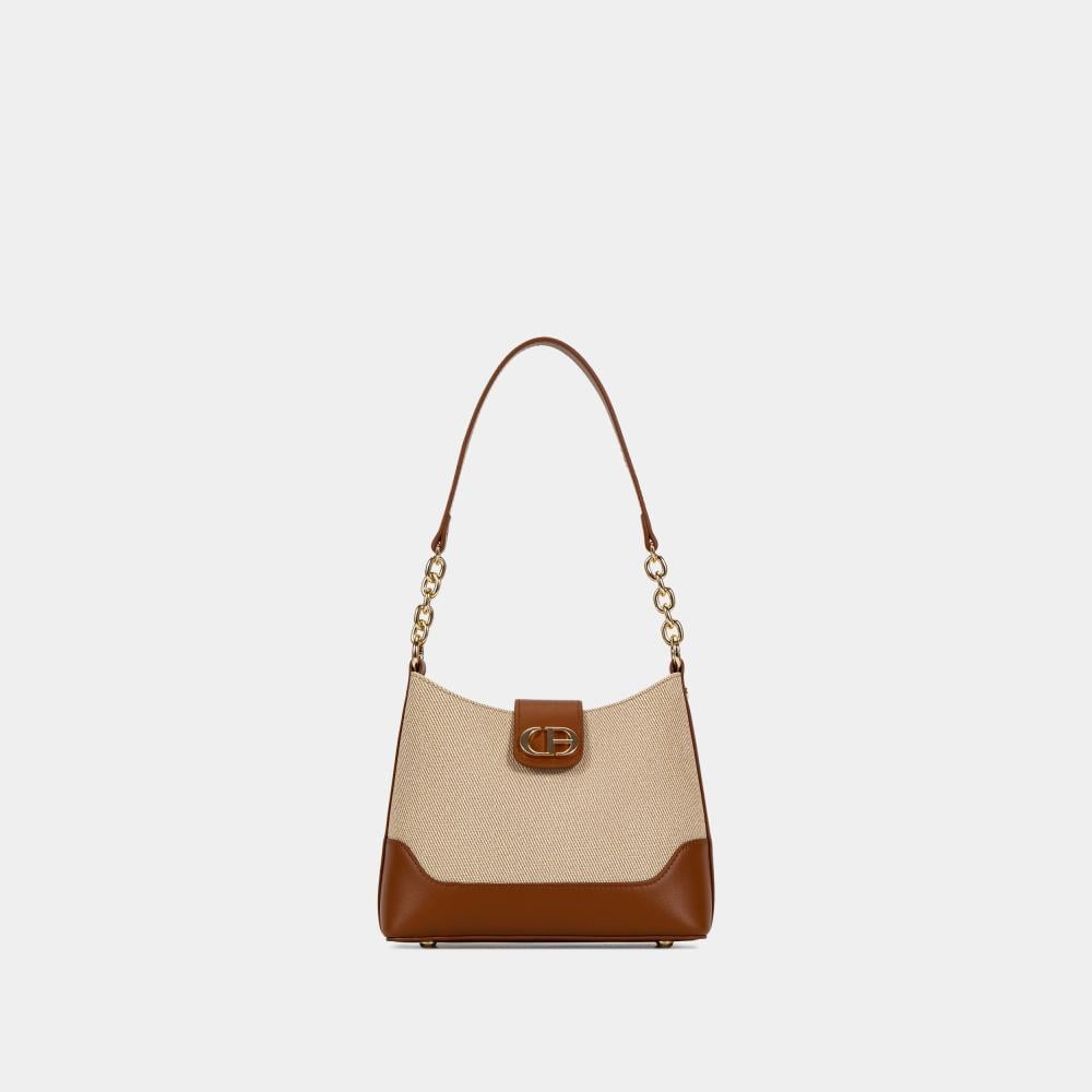 حقيبة يد روكستد beige