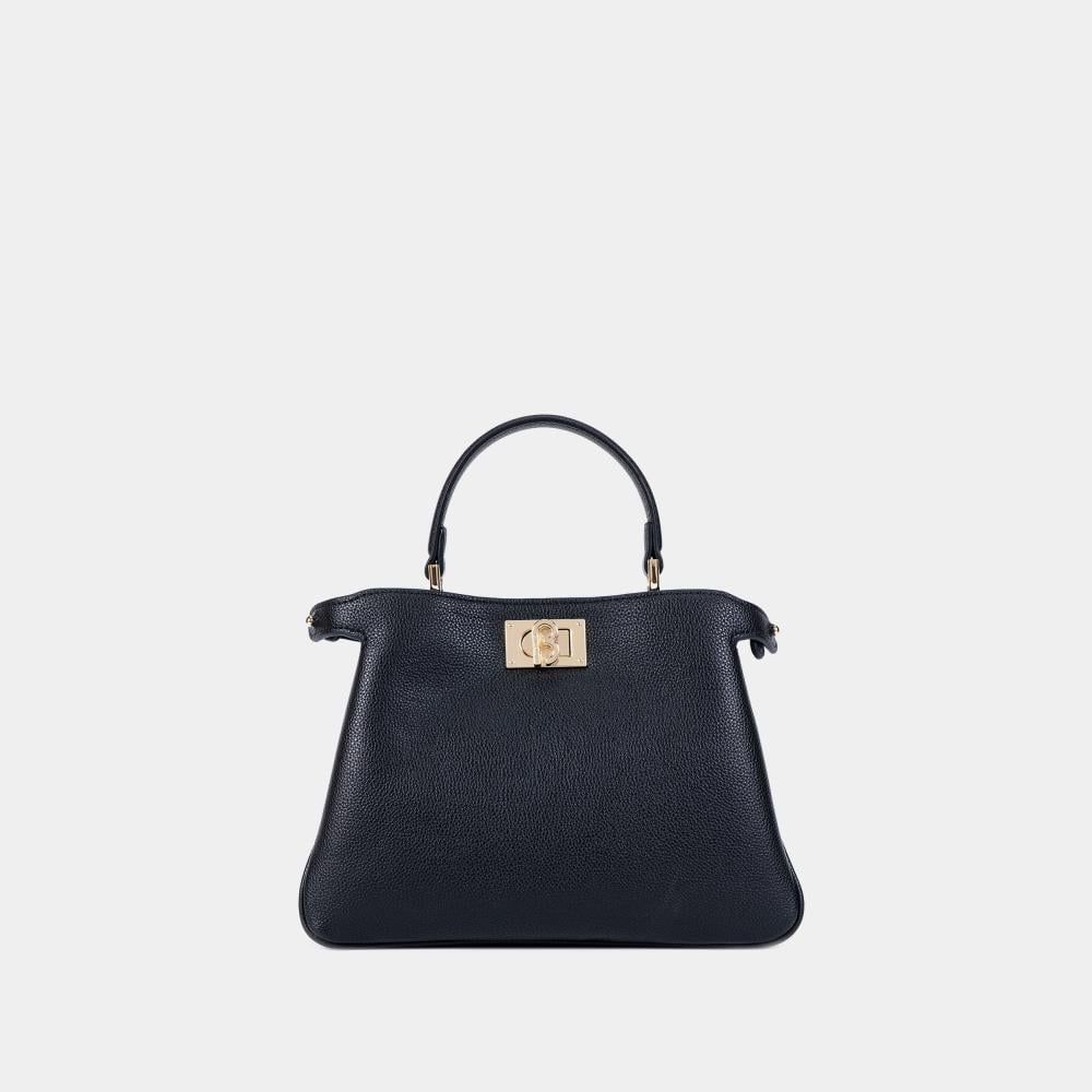 حقيبة يد ترندي black