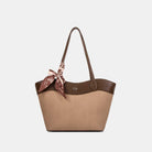 حقيبة توتي روكستد coffee