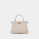 حقيبة يد ترندي beige