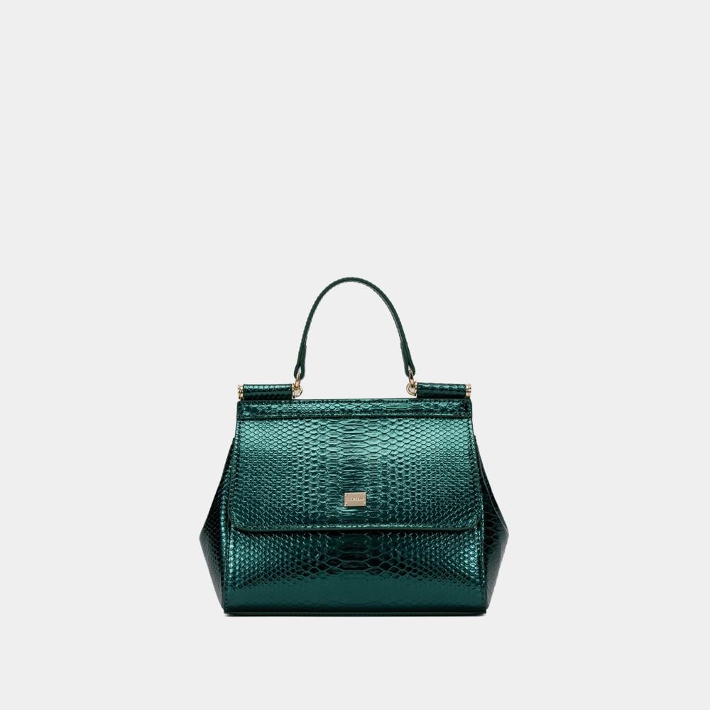 حقيبة يد ترندي green