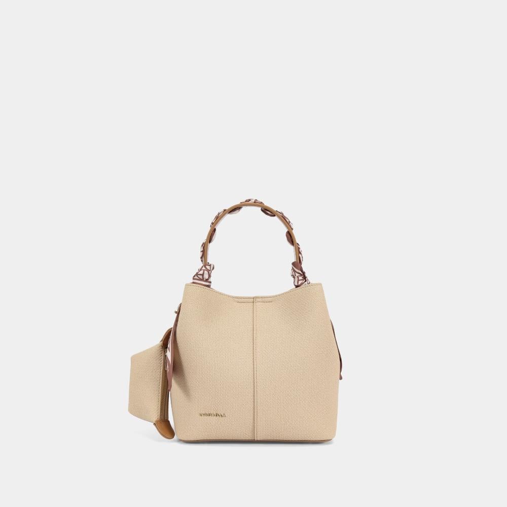 حقيبة يد CB beige