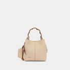 حقيبة يد CB beige