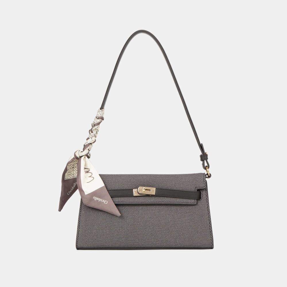 حقيبة يد ترندي grey