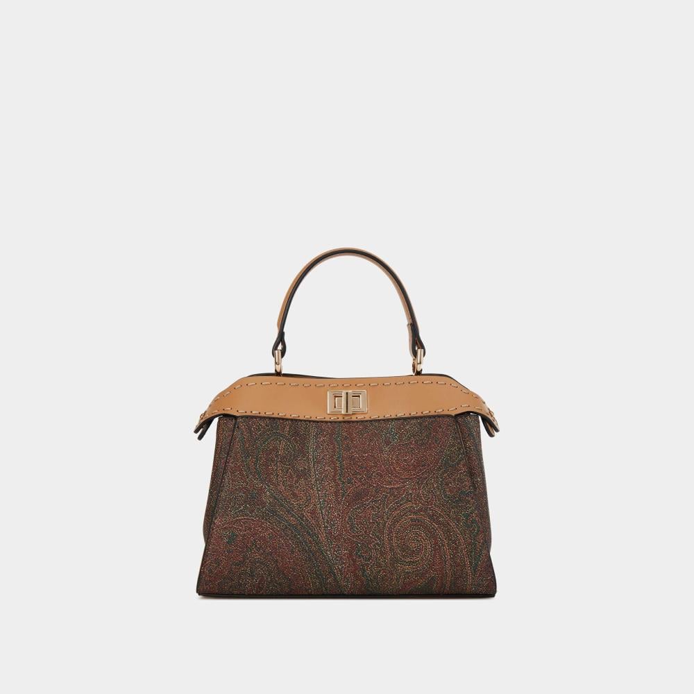 حقيبة يد beige