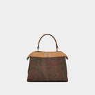 حقيبة يد beige