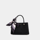 حقيبة يد ترندي black