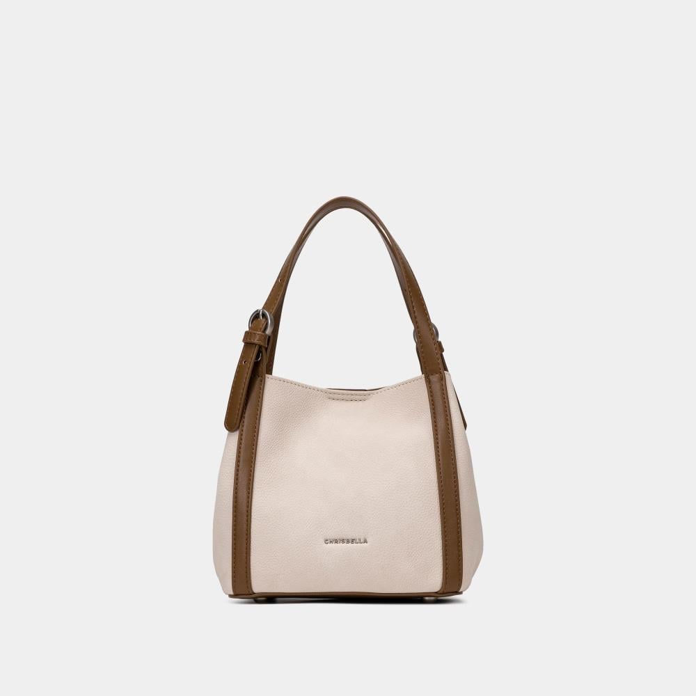 حقيبة يد ترندي cream