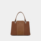 حقيبة يد CB brown