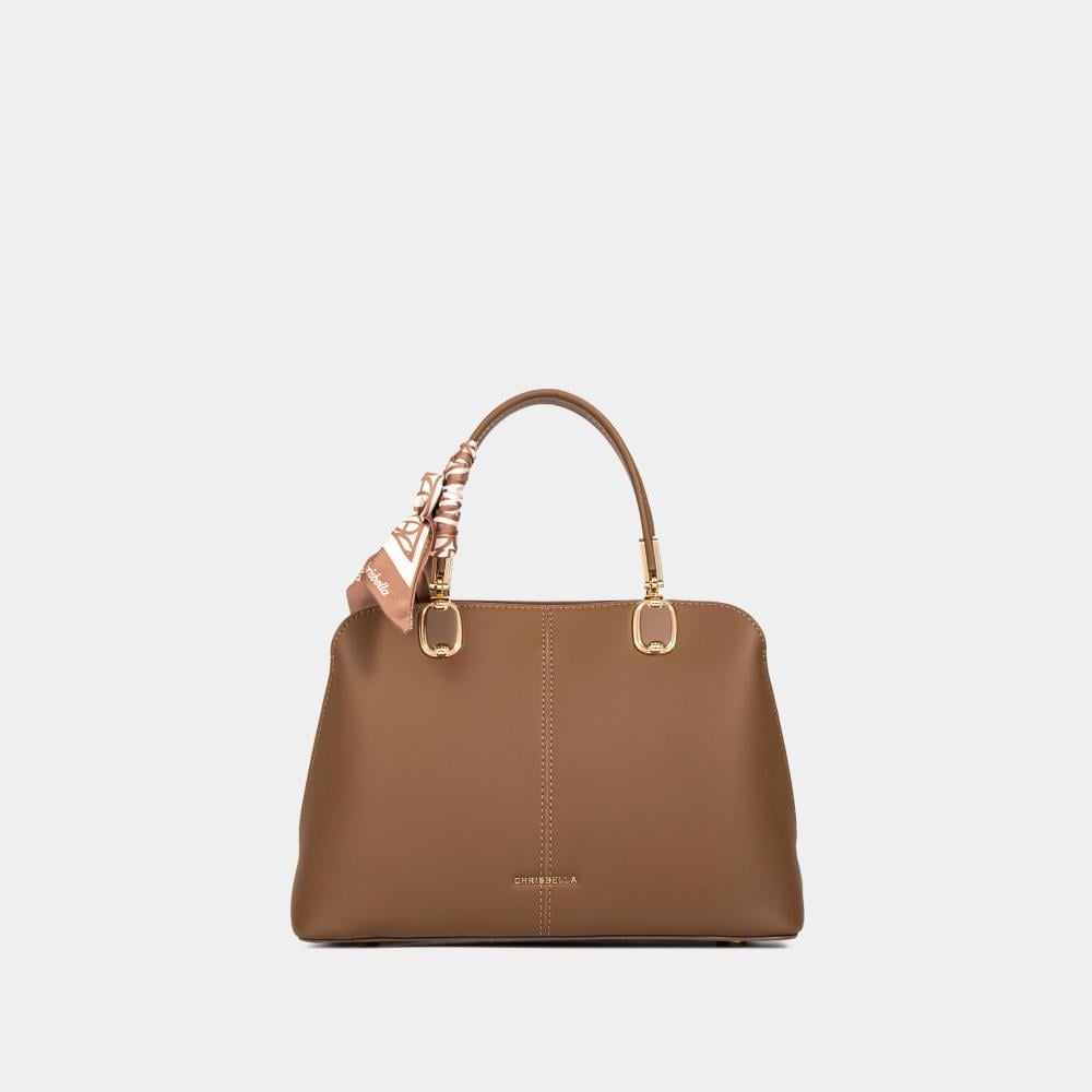 حقيبة يد ترندي coffee