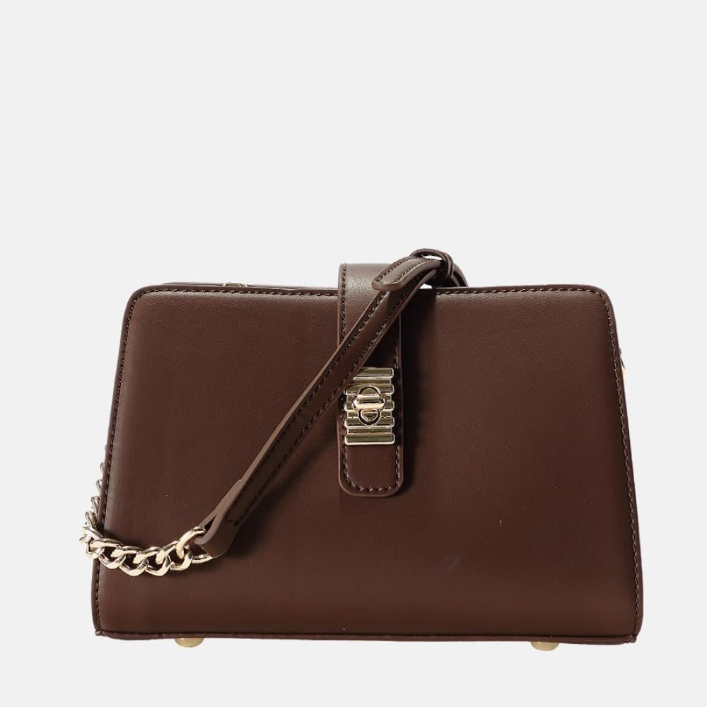 حقيبة يد ترندي coffee