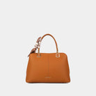 حقيبة يد ترندي brown