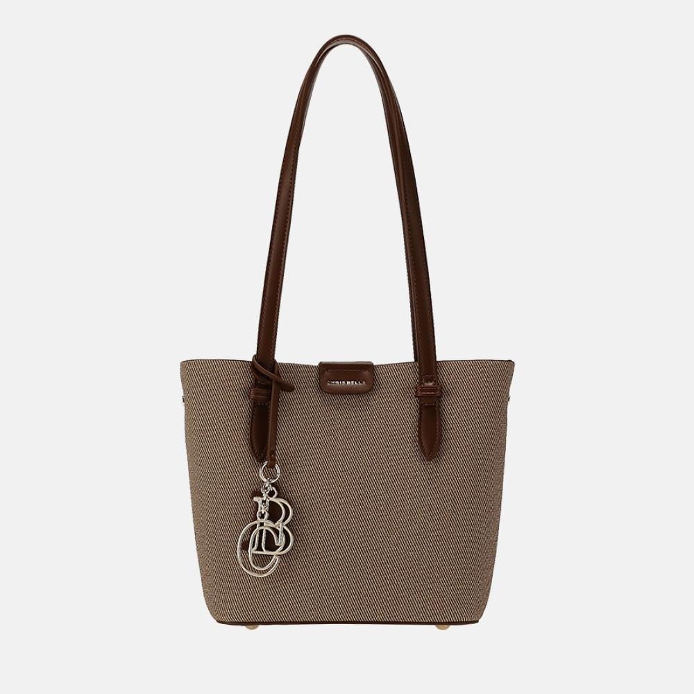 حقيبة توتي روكستد coffee