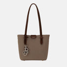 حقيبة توتي روكستد coffee