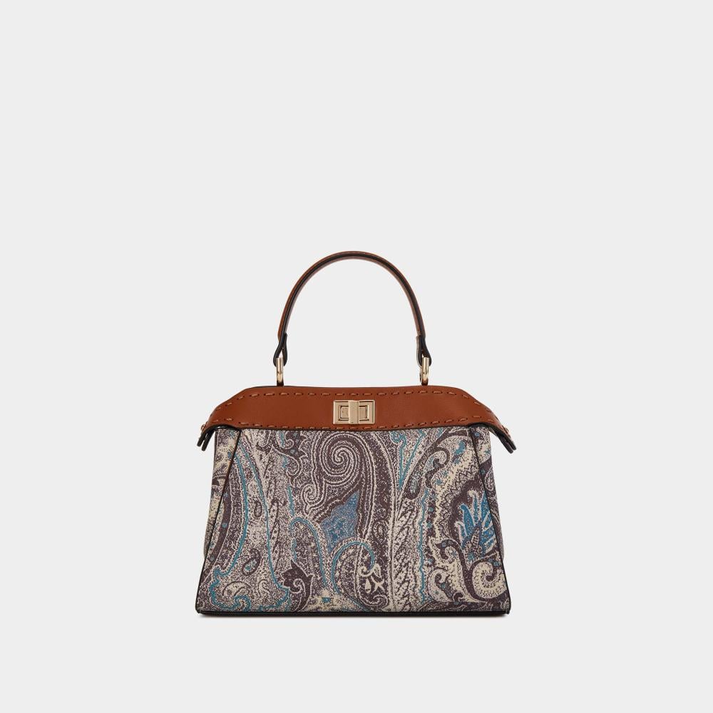 حقيبة يد brown