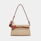 حقيبة يد ترندي beige