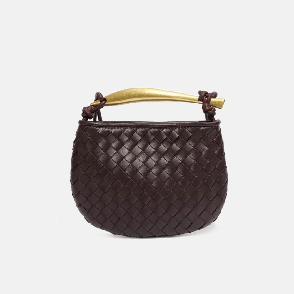 حقيبة يد ترندي purple