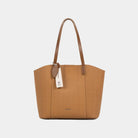 حقيبة توتي بيلي brown