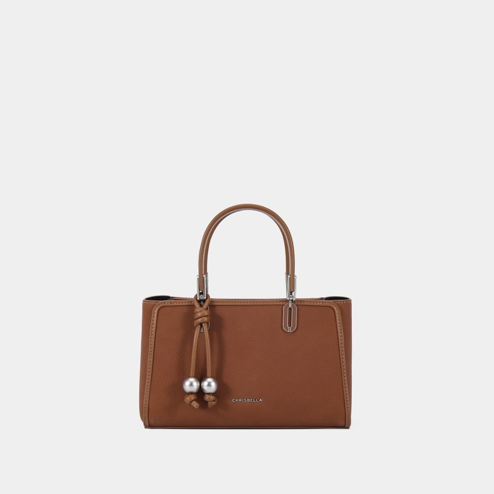 حقيبة يد ترندي brown