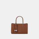 حقيبة يد ترندي brown