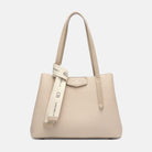 حقيبة توتي بيلي beige