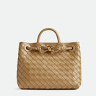 حقيبة يد ترندي khaki