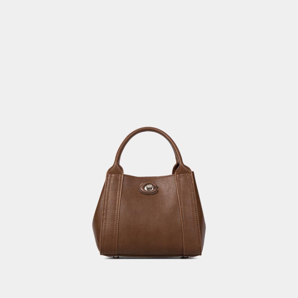 حقيبة يد ترندي coffee