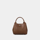 حقيبة يد ترندي coffee