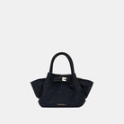 حقيبة يد ترندي black