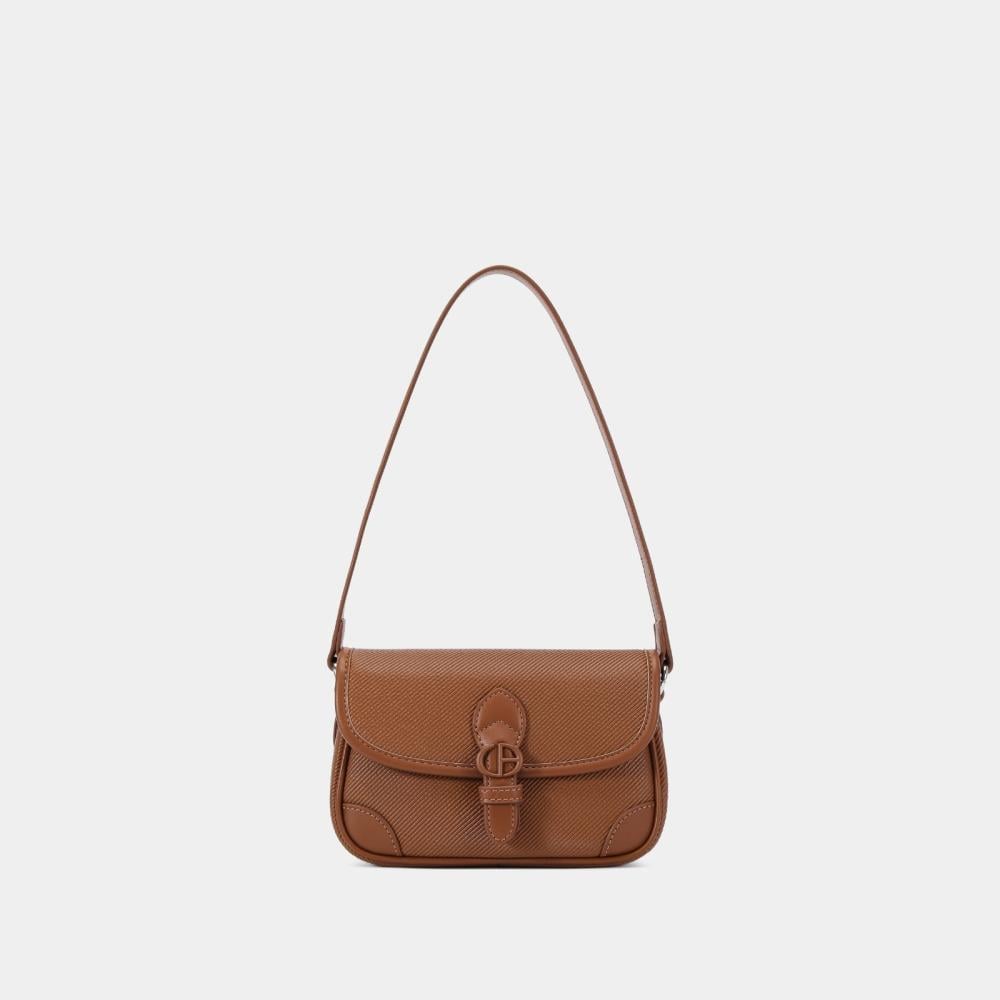 حقيبة كتف CB brown