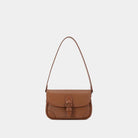 حقيبة كتف CB brown