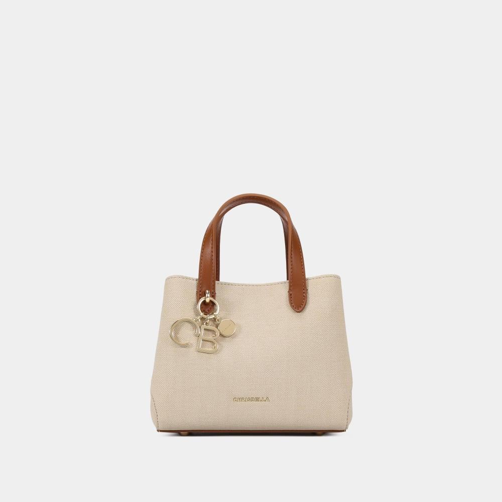 حقيبة يد CB cream