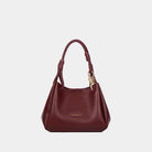 حقيبة يد ترندي maroon