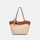 حقيبة توتي روكستد beige