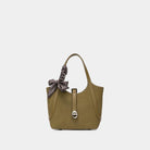 حقيبة يد CB green