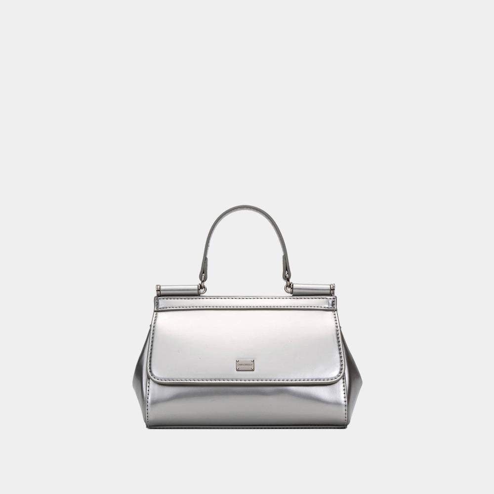 حقيبة يد ترندي silver